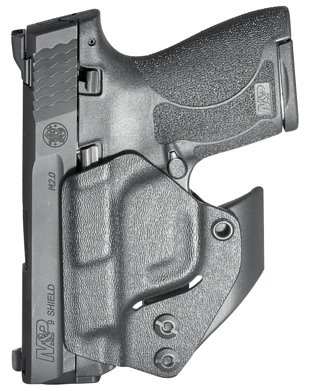 Mission First Tactical Minimalist, Mft H2swshaiwbm     Min Appendix M&p Shiled 9/40