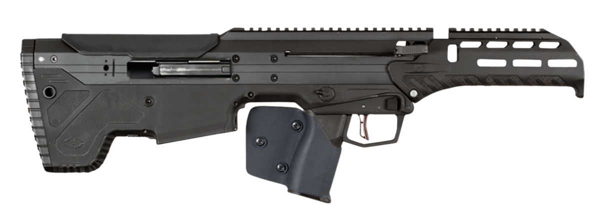 Desert Tech Side Eject, Dt Mdr-ch-sec-b       Mdrx Chassis Side Eject *ca*