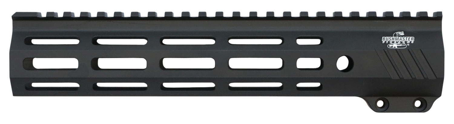 Bushmaster Bfi, Bushmstr 0051203blk Bfi Free Flt Hndgrd 10in Mlok