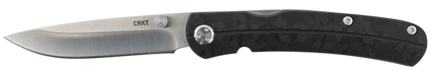 Columbia River Kith, Crkt 6433     Kith              2.95 Plain     Blk