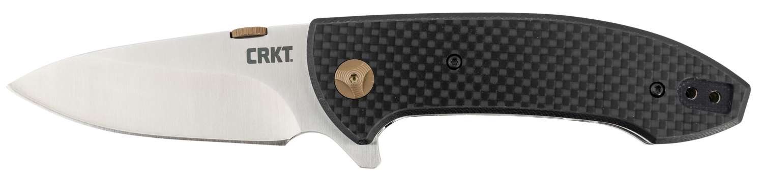 Columbia River Avant, Crkt 4620     Avant             3.18 Plain     Blk