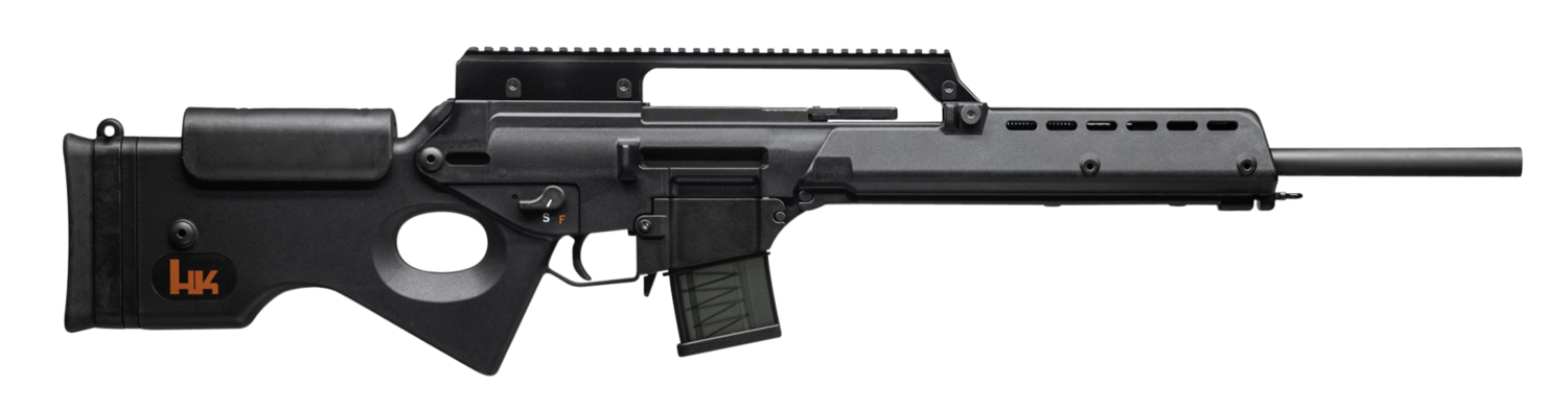 Bushmaster M4 Patrolman's, Bushmstr 0040004blk M4 Patrolman Upper    556 16in