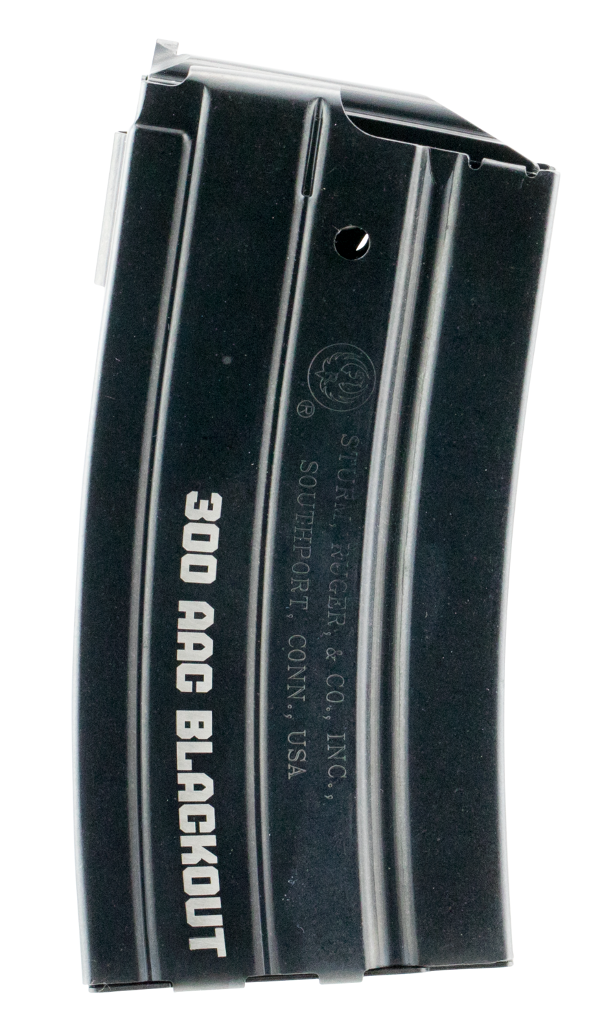 Ruger Mini-14, Rug 90484 Mag Mini 14 300 Bo           20rd