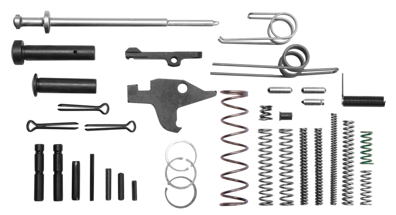 Del-ton Inc Deluxe Repair, Dltn Lp1104      Ar15 Deluxe Repair Kit