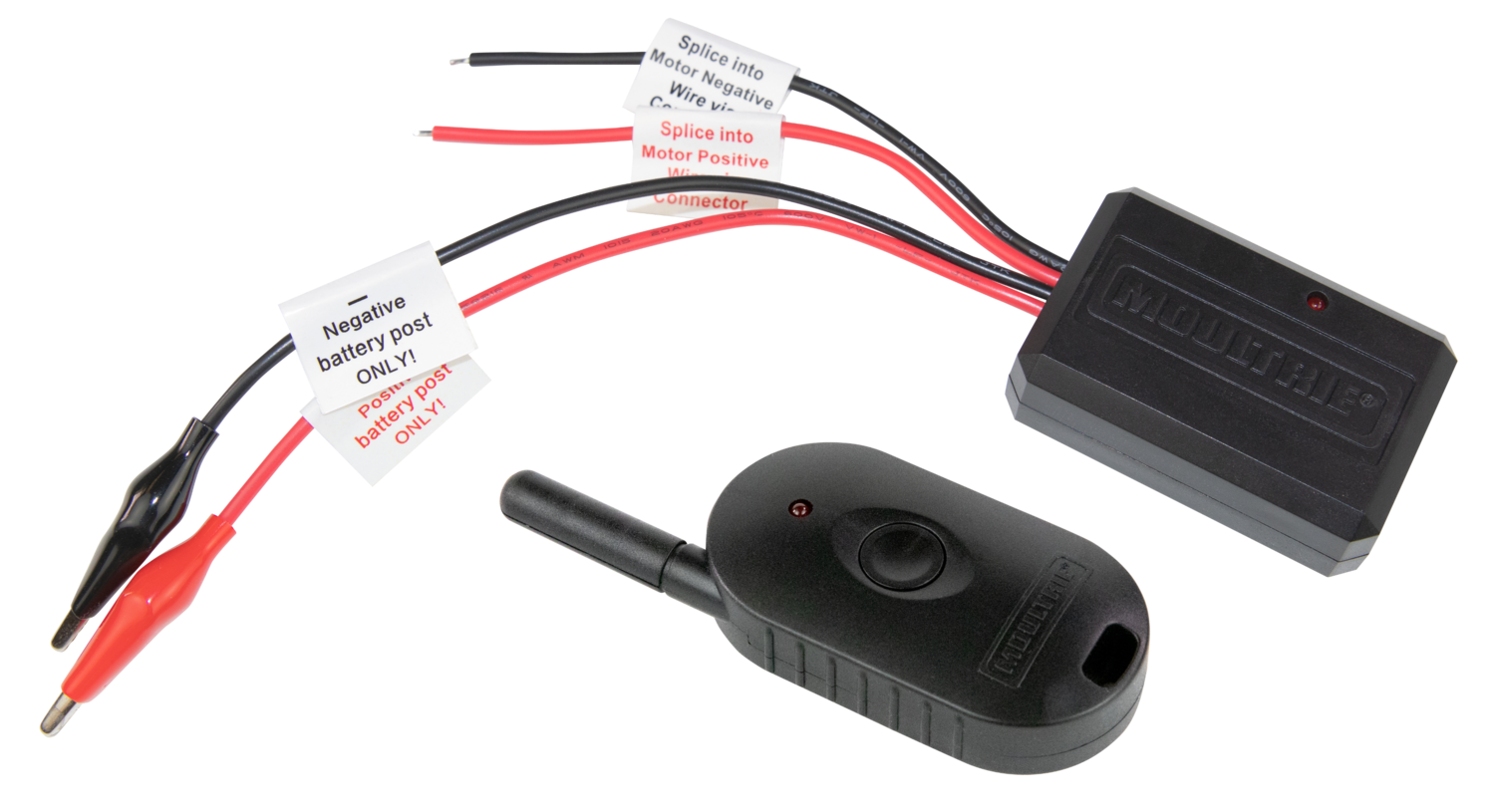 Moultrie Remote Feeder Activator, Mou Mfhp53863 Feeder Activator