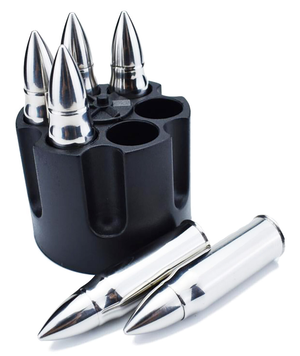 Bullet Chillers