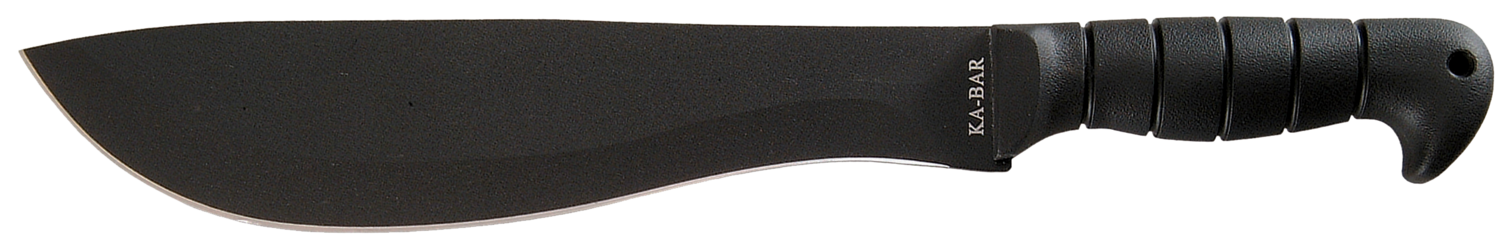 Ka-bar Cutlass, Kabar 1248    Cutlass Machete Ws         11    Blk