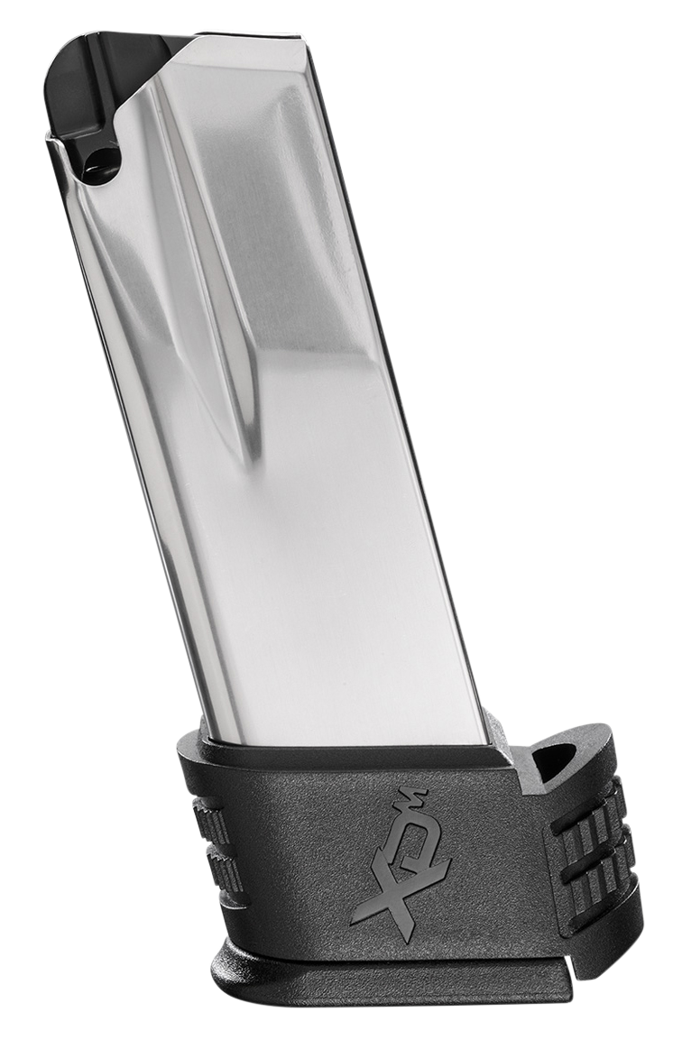 Springfield Armory Xd-m Elite, Spg Xdme50152    Mag 10m Xdm Elite W/#2sleeve 15r