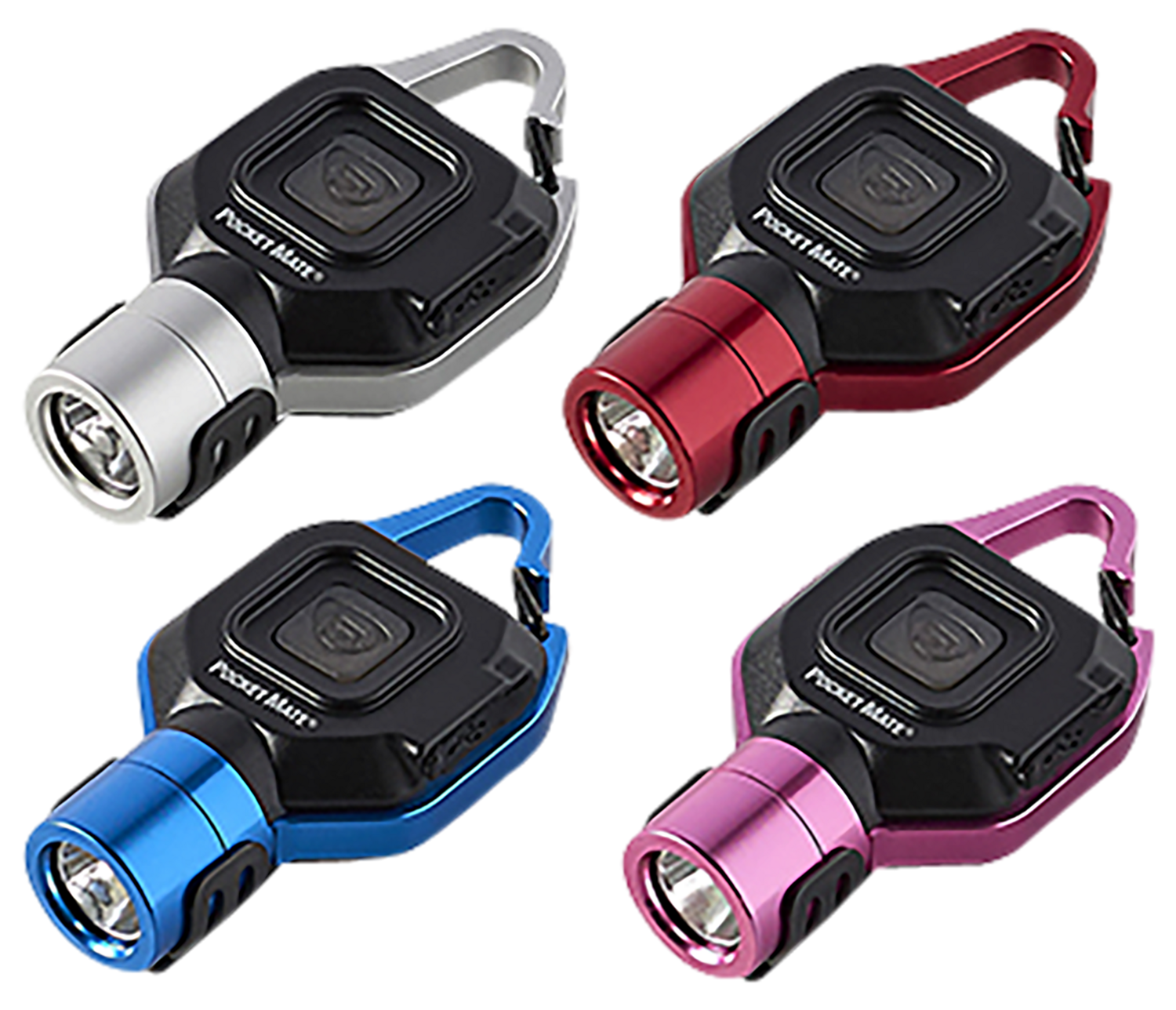 Streamlight Pocket Mate, Stl 73300  Pocket Mate Light W/usb Charge  Silver