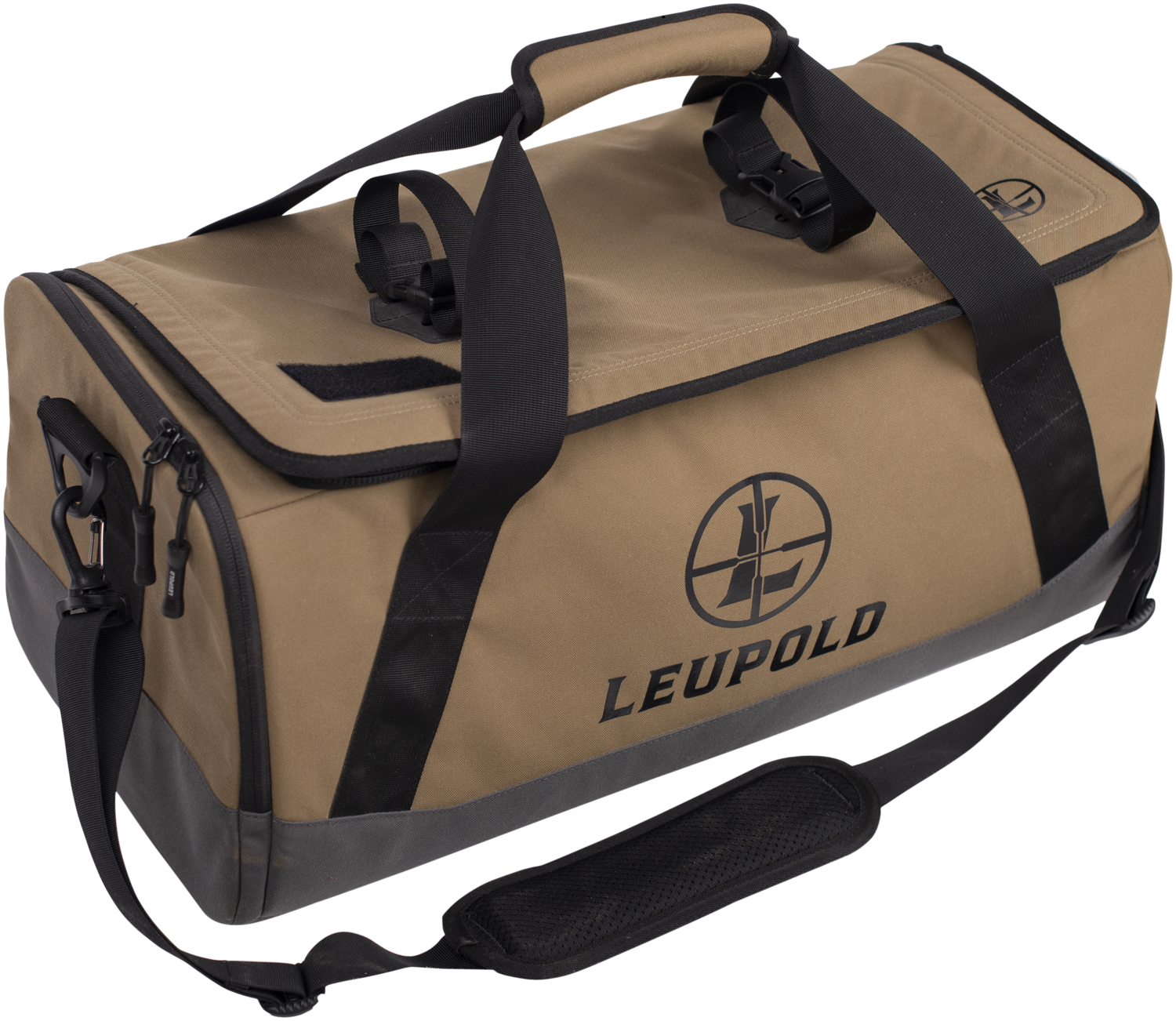 Leupold Optics Go Gear, Leu 182402 Optics Go Gear Duffle