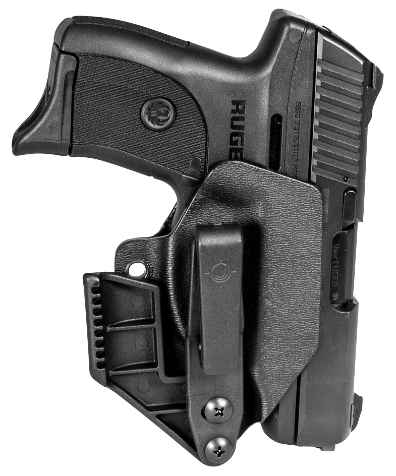 Mission First Tactical Minimalist, Mft H2ruec9aiwbm    Min Appendix Ec9/ec9s Lc9lc9s