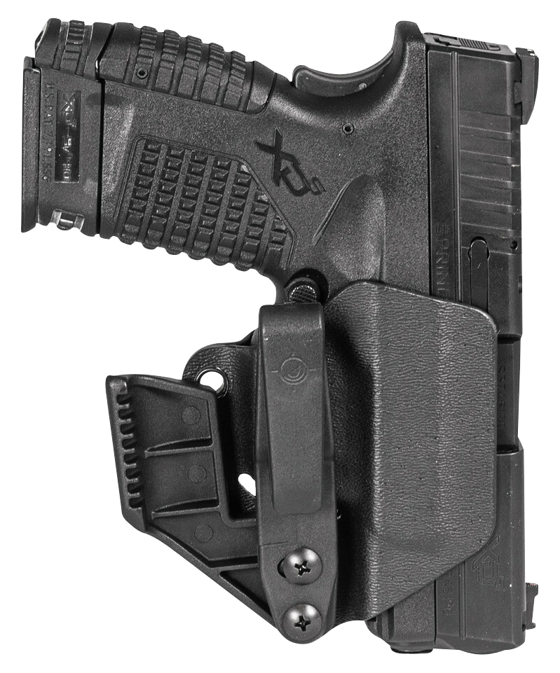 Mission First Tactical Minimalist, Mft H2sfxdsaiwbm    Min Appendix Xds 9/40 3.3in