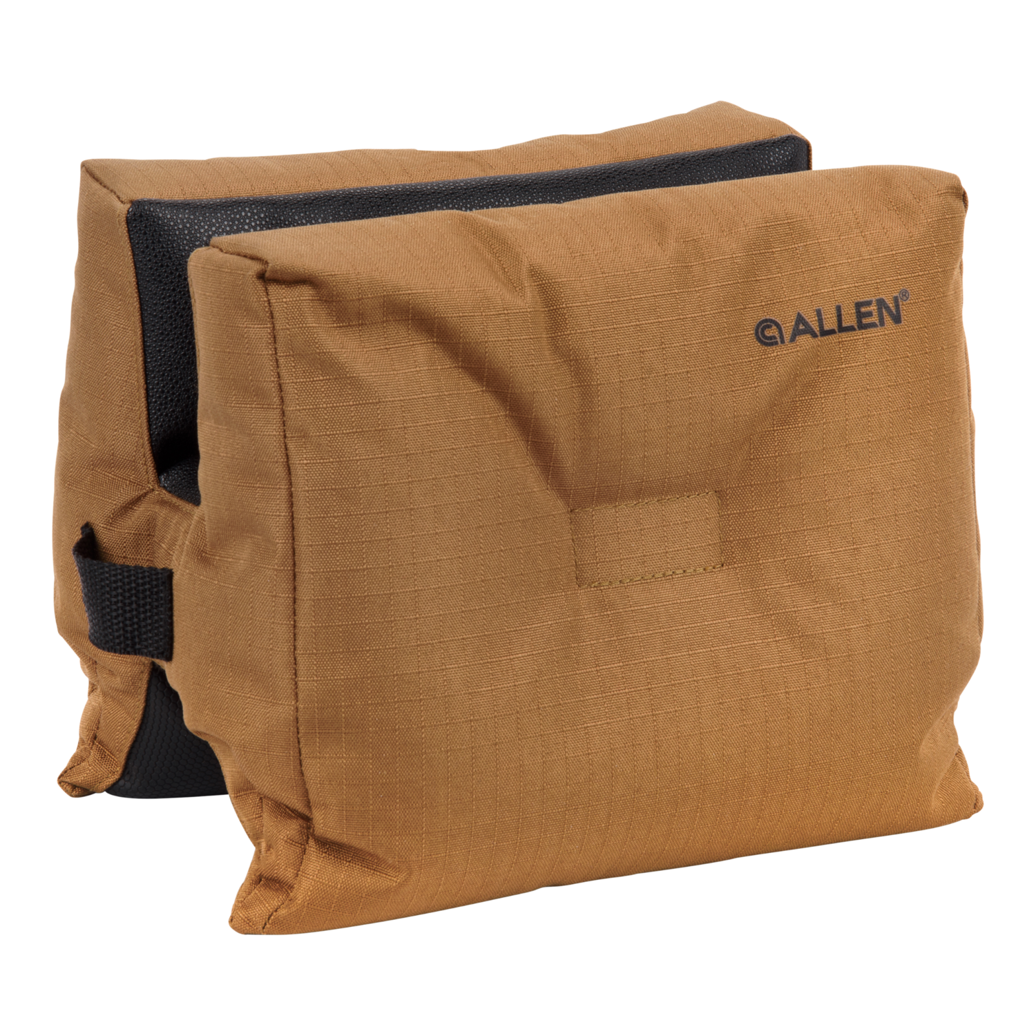 Allen X-focus, Allen 18412 X-focus Filled Bench Bag  Coyote