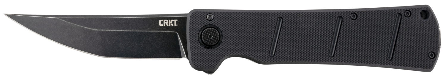 Columbia River Inazuma No Ken, Crkt 2908     Inazuma No Ken    3.68 Plain     Blk