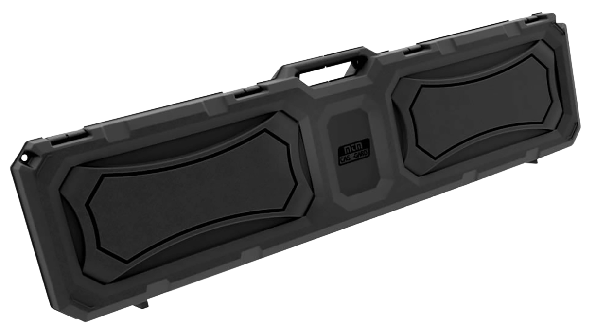 Mtm Double Scoped, Mtm Rc51d       51in Dbl Scp Rfl Case          Blk
