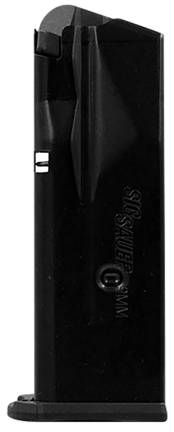 Sig Sauer P365x, Sig 8900250      P365xl 9mm        Mag   10r   Blk