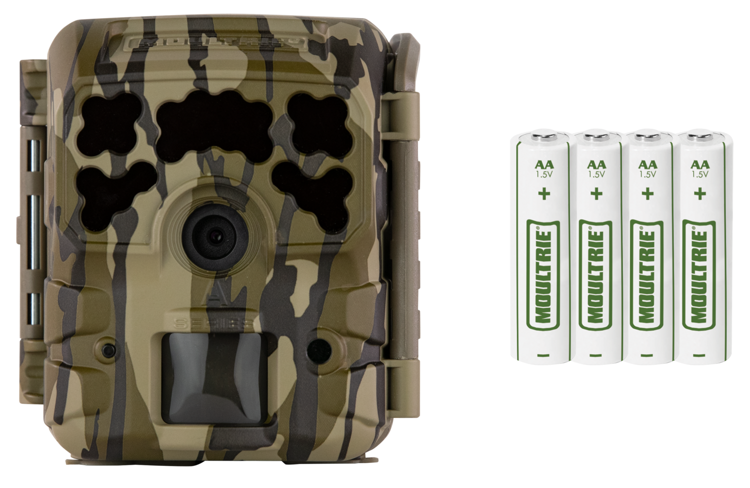 Moultrie Security Box, Mou Mca-14058 Micro Series Security Box