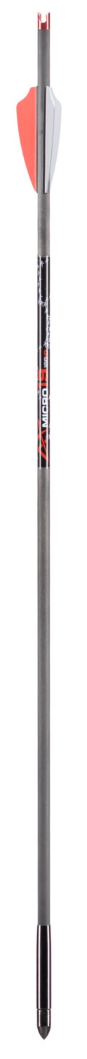 Feradyne Inc Axe 440, Axe Ax10003      Axe 6-pack Bolts 19"