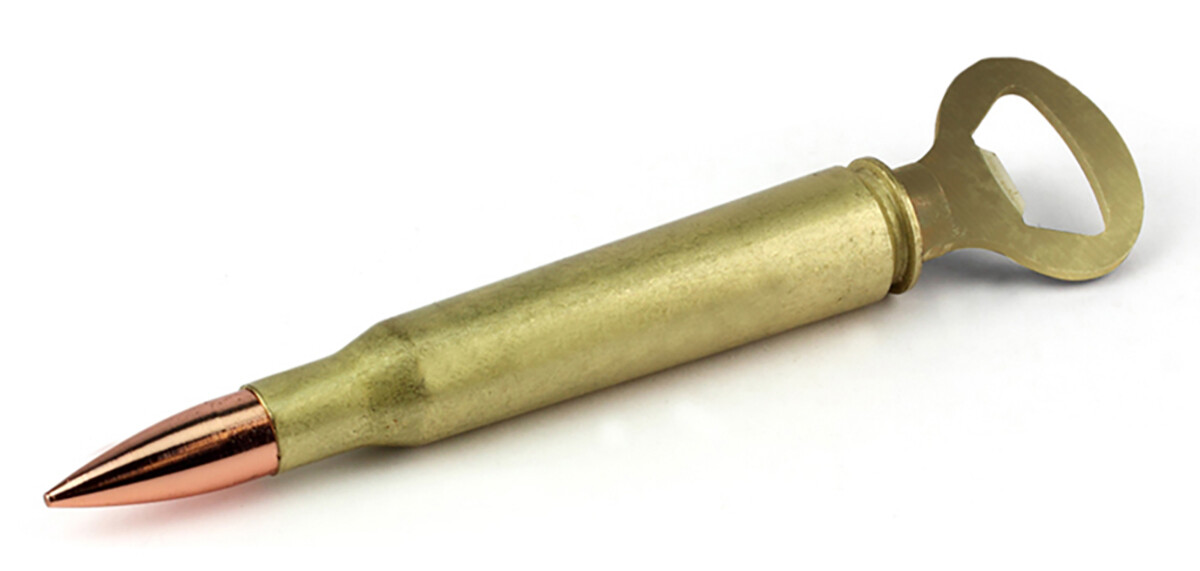 Bottle Opener