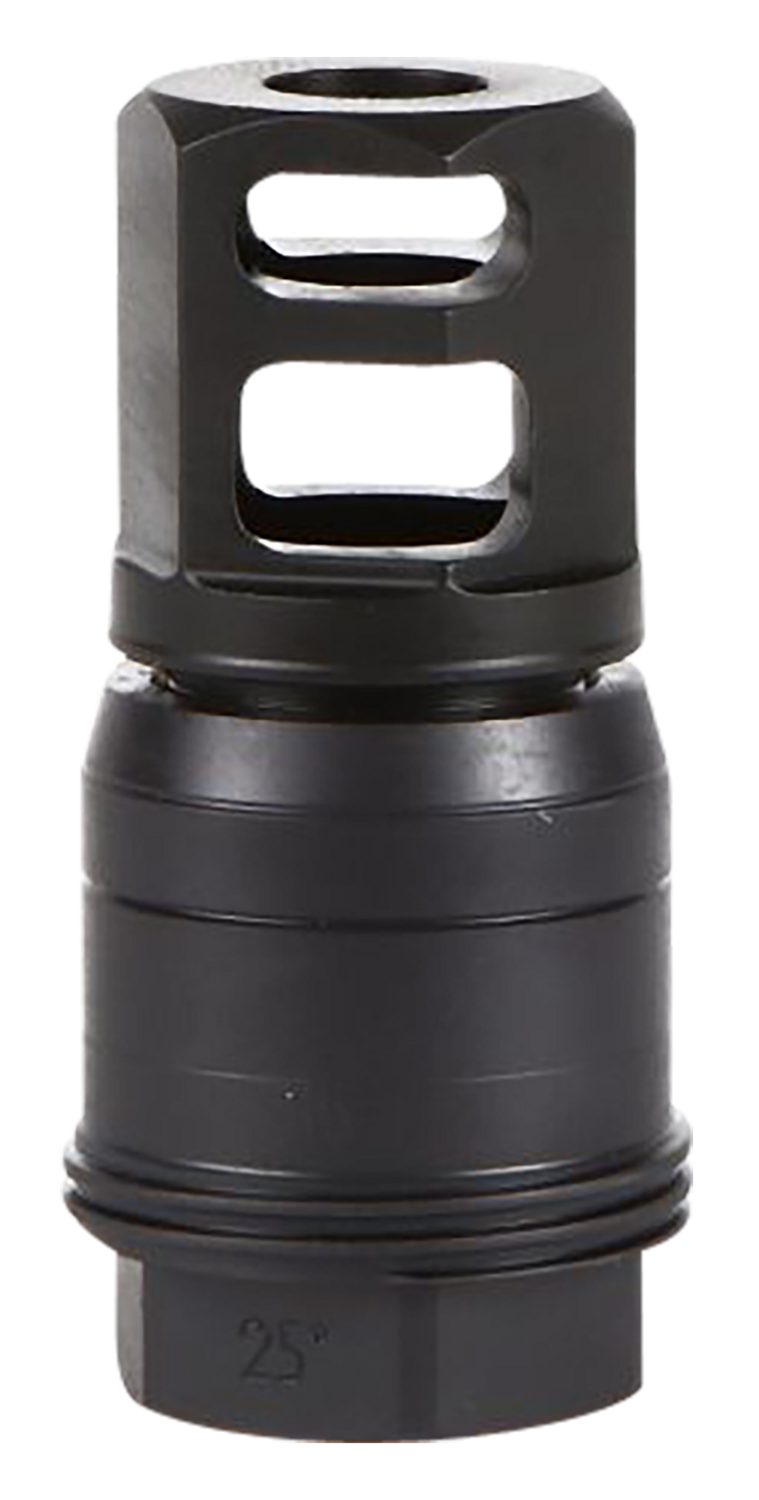 Sig Sauer Clutch-lok Qd, Sig Sl55612x2825degm Cltch Lok Muzz Brake 25  5.56