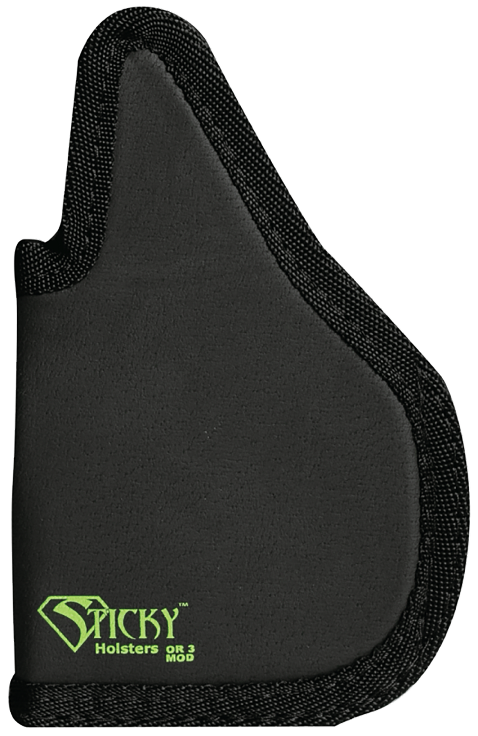 Sticky Holsters Or-3, Sticky Or-3 Mod  Optics Rdy Hlstr Modified