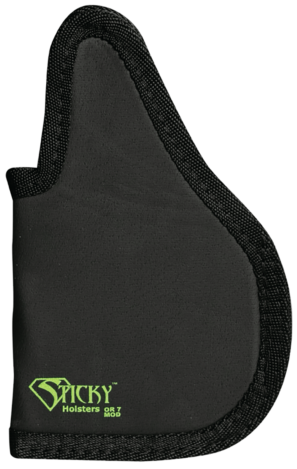 Sticky Holsters Or-7, Sticky Or-7 Mod  Optics Rdy Hlstr Modified