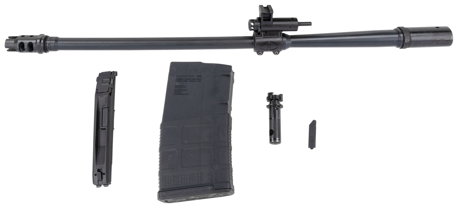 Desert Tech Forward Eject, Dt Mdr-ck-c2020-fe    Mdrx Conversion 65c 20" 20rd