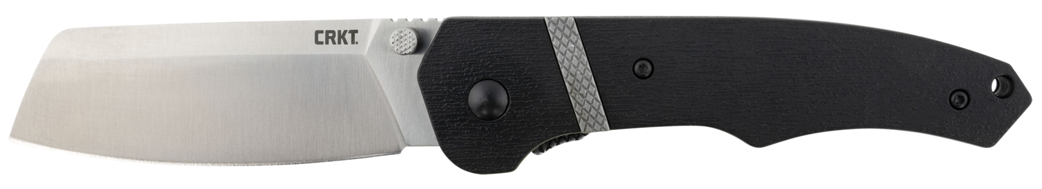 Columbia River Ripsnort, Crkt 7271     Ripsnort Ii       3.48 Plain     Blk