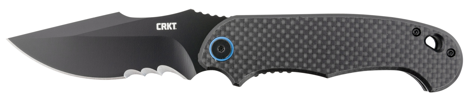 Columbia River P.s.d., Crkt 7920k    P.s.d.            3.63 Veff Serr Blk