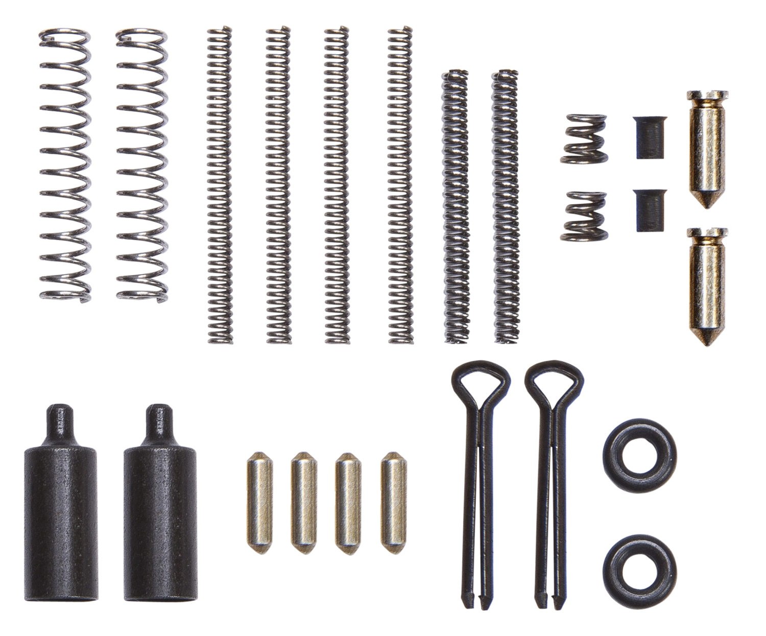 Del-ton Inc Essential Repair, Dltn Lp1103      Ar15 Essential Parts Kit