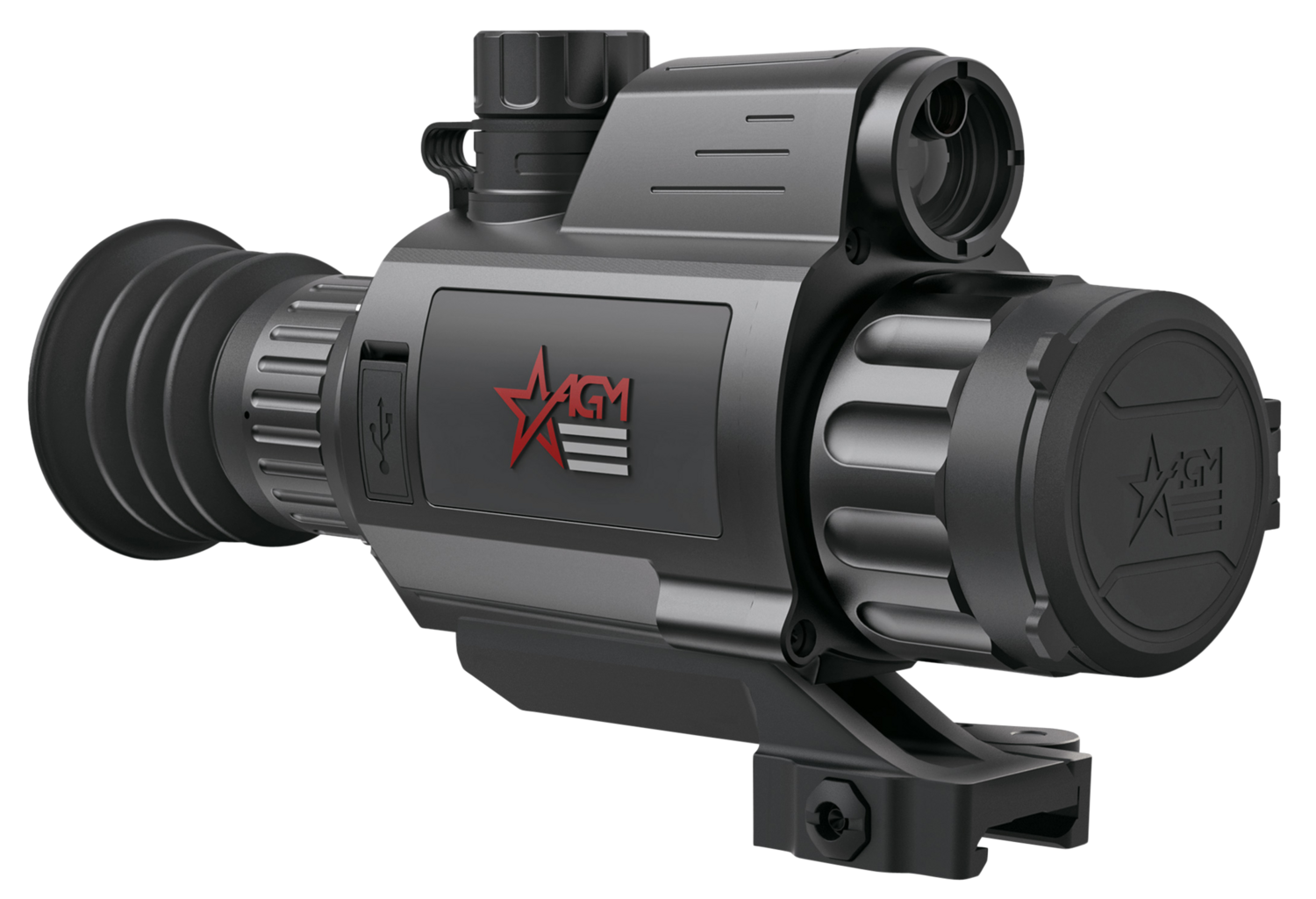 Agm Global Vision Varmint Lrf, Agm 3142455306ra51 Varmint Lrf  Ts50-384