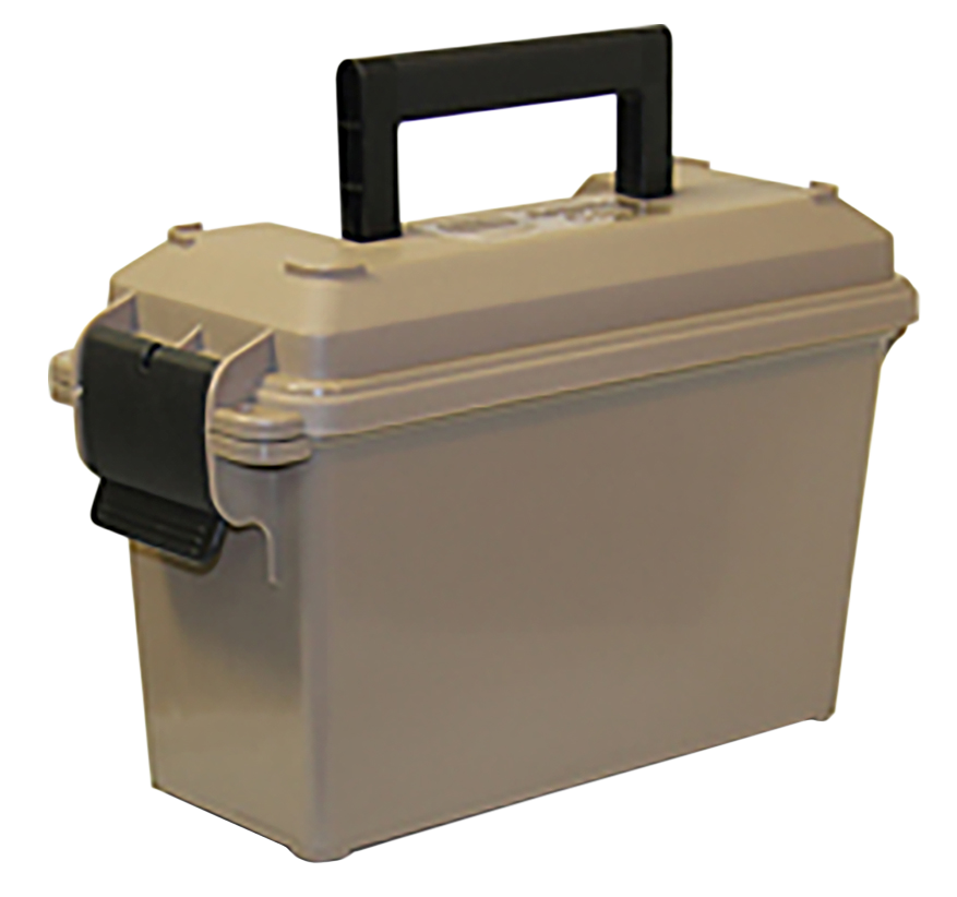 Mtm Tactical Mag Can, Mtm Tmchg       Tact Mag Can Fits 10 Dbl Stk    De