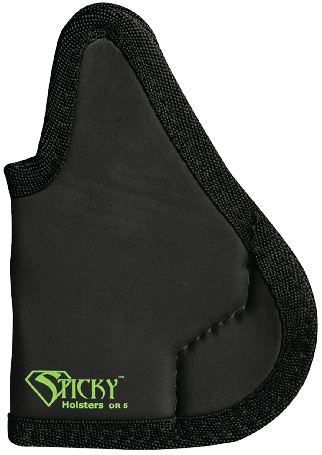Sticky Holsters Or-5, Sticky Or-5      Optics Rdy Hlstr G42/43/shld/p365