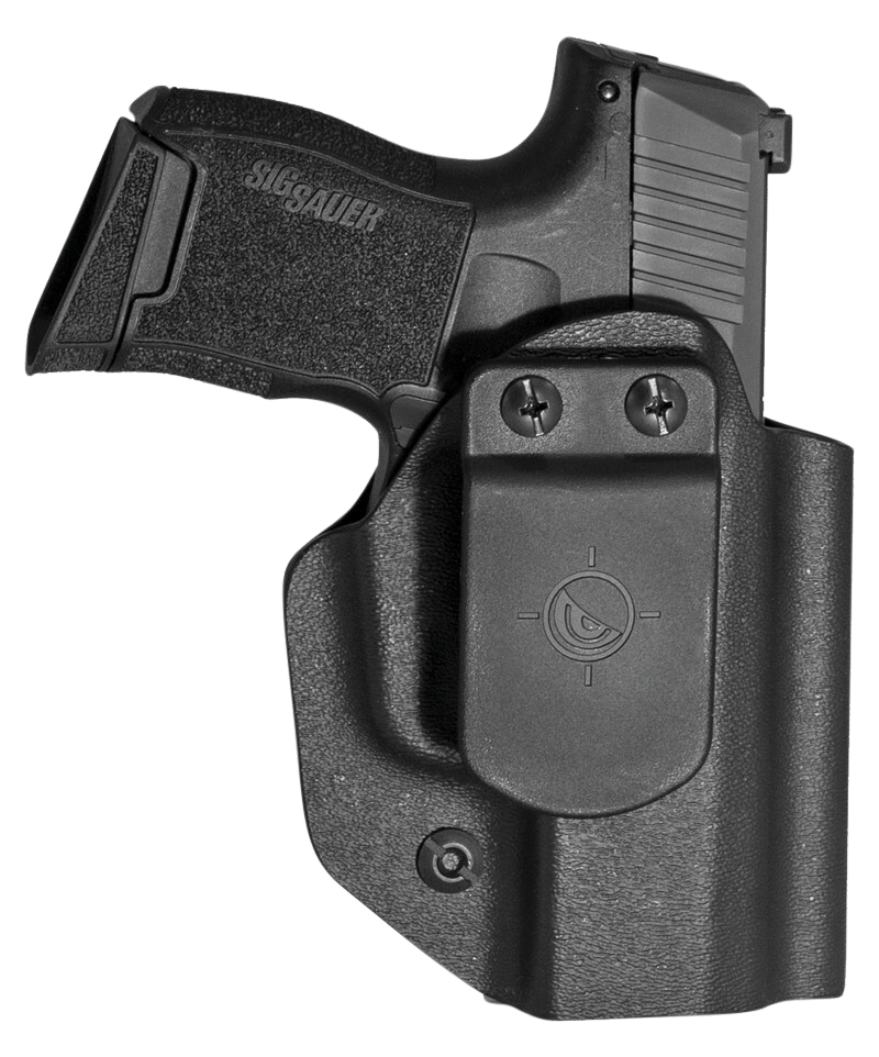 Mission First Tactical Appendix, Mft Hsig365aiwba-bl  Appendix Sig P365