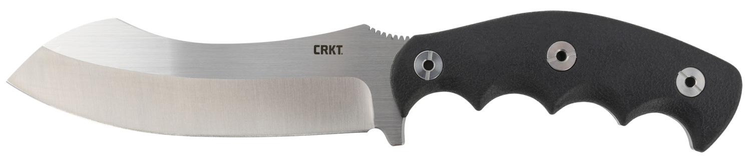 Columbia River Catchall, Crkt 2866     Catchall          5.51 Plain     Blk