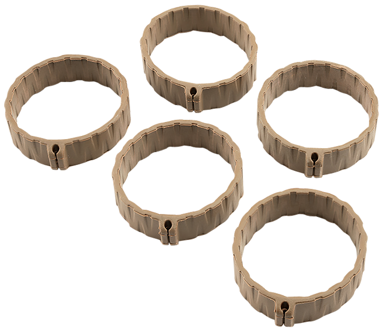 Strike Bang Band, Si Bangband-fde       Tact Rubber Band