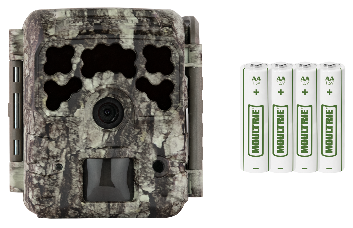 Moultrie Micro-42, Mou Mcg-14059 Micro-42 Kit
