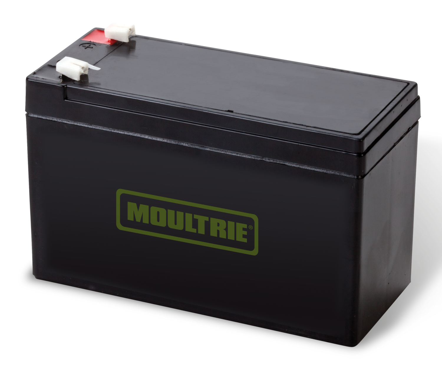 Moultrie Rechargeable Battery, Mou Mca-13093 12-volt Rechargeable Battery