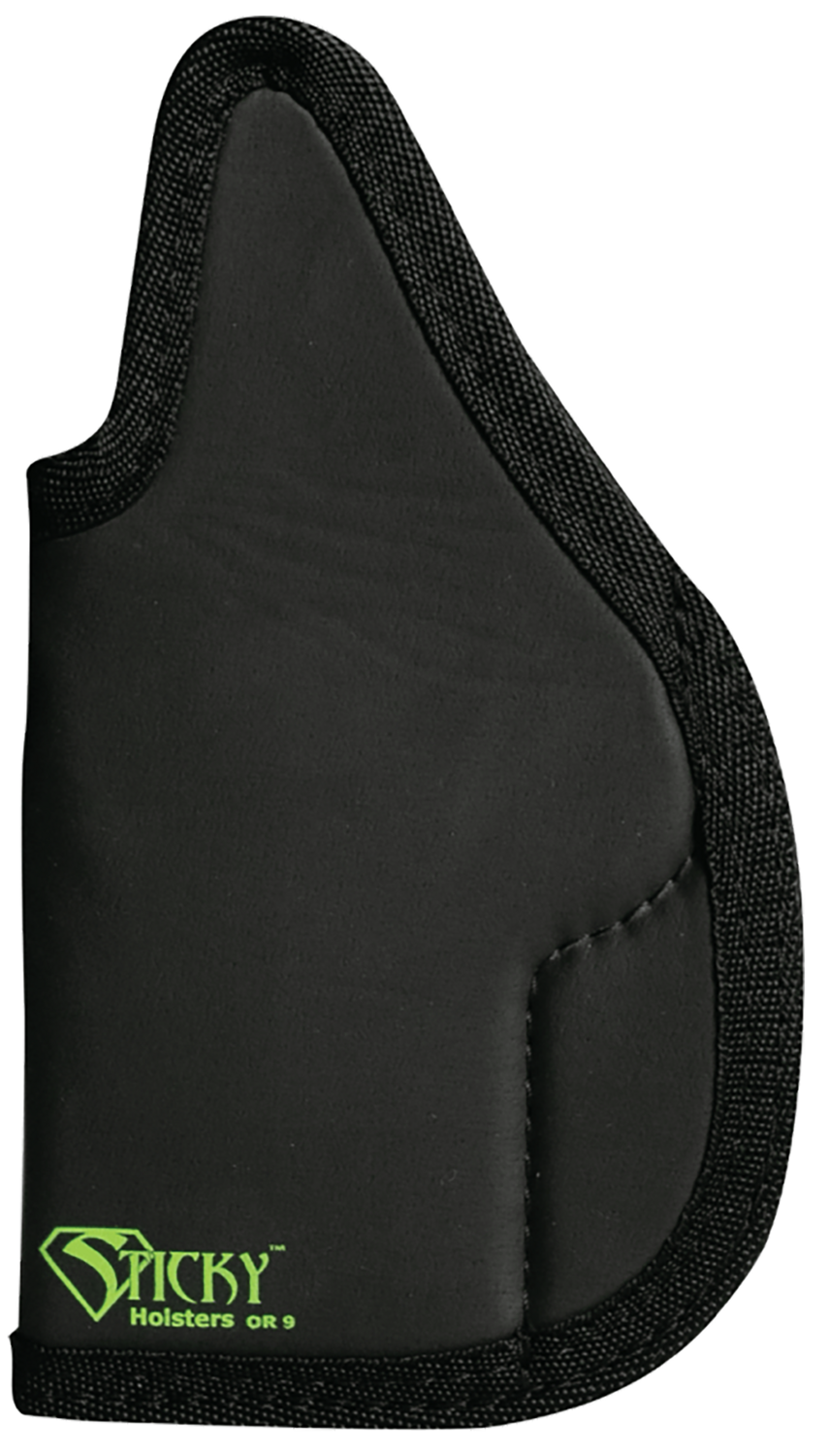 Sticky Holsters Or-9, Sticky Or-9      Optics Rdy Hlstr Tp9sf/g17/p226