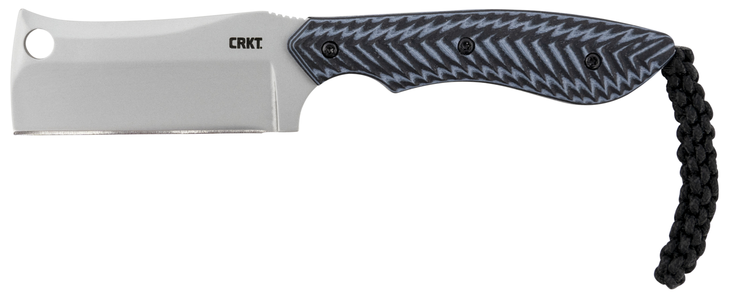 Columbia River S.p.e.c., Crkt 2398     S.p.e.c.          2.44 Plain     Blk
