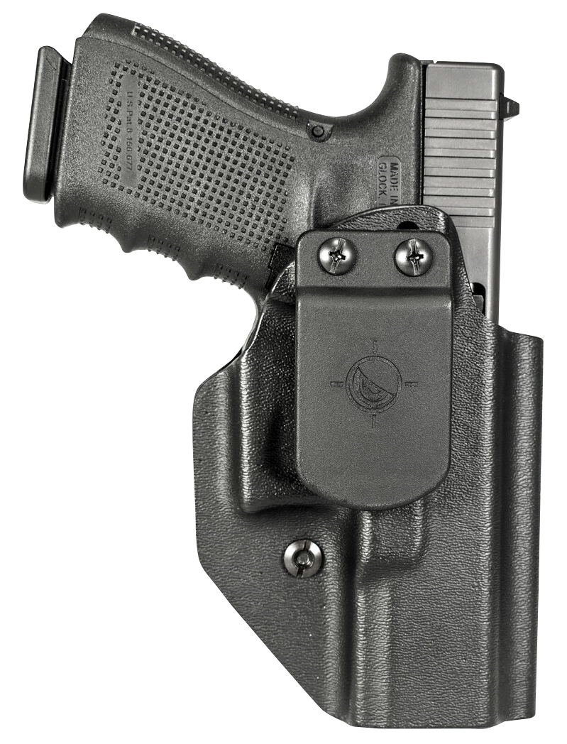 Mission First Tactical Appendix, Mft Hgl19aiwba-bl   Appendix Glk 19 23