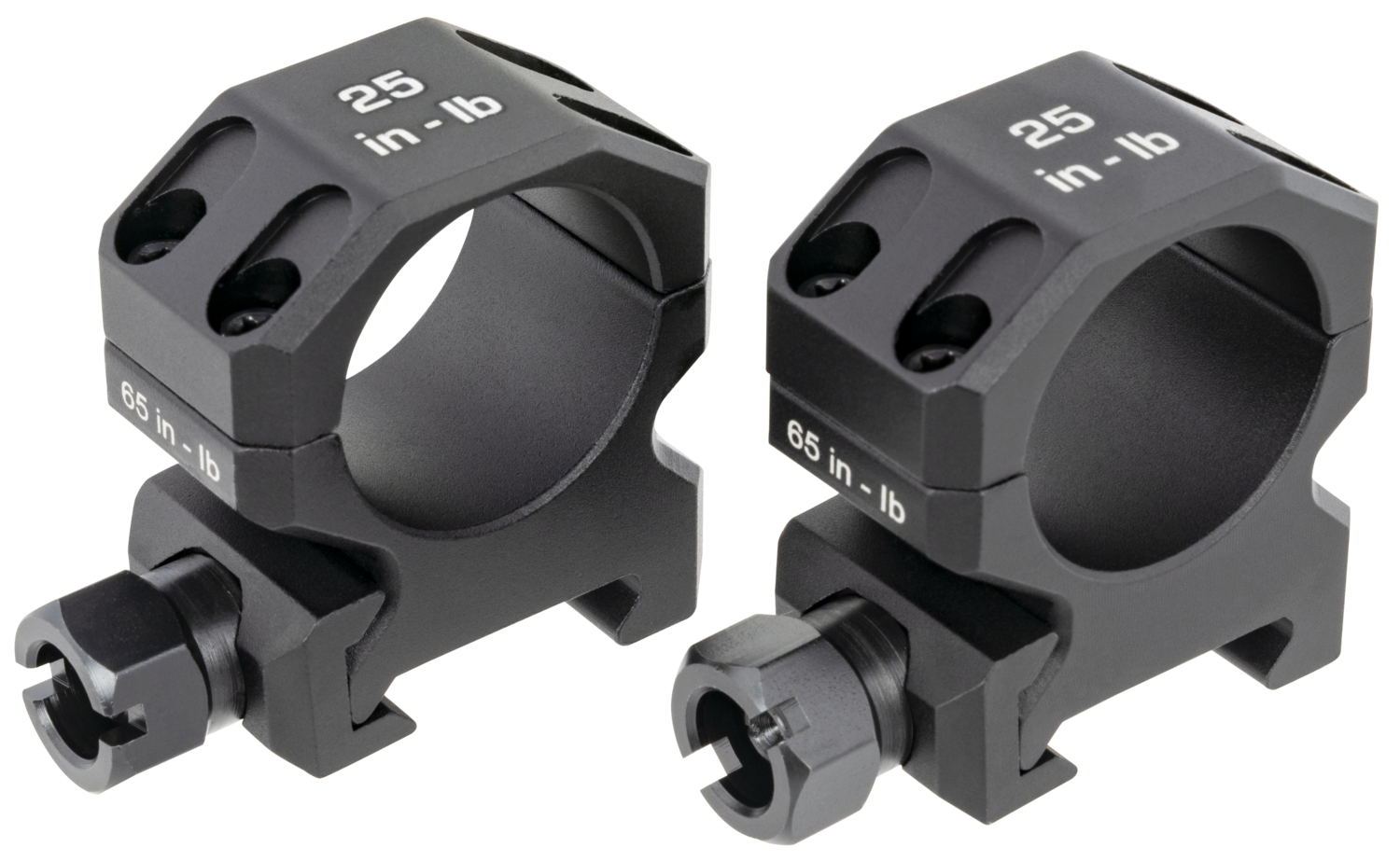 Sig Sauer Electro-optics Buckmasters, Sig Soa10033    1" Low  Rings