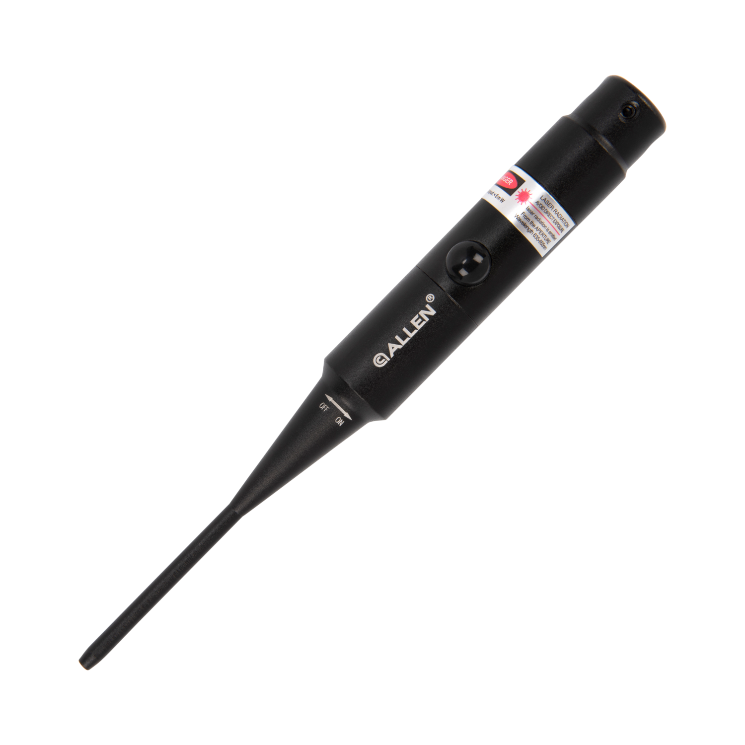 Allen X-ring, Allen 70648 X -ring Laser Boresighter 50
