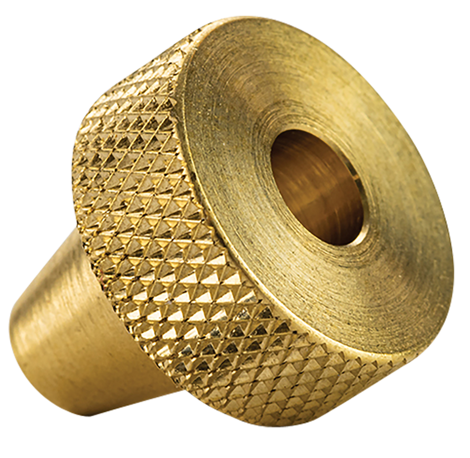 Shooters Choice Bore Guide, Shooters Bbg-1      Brass Bore Guide