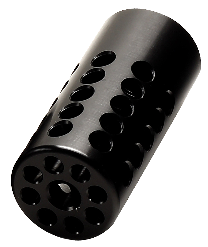 Tactical Solutions Pac-lite, Tacsol Plcmpmb     Paclite Compensator 1in Black