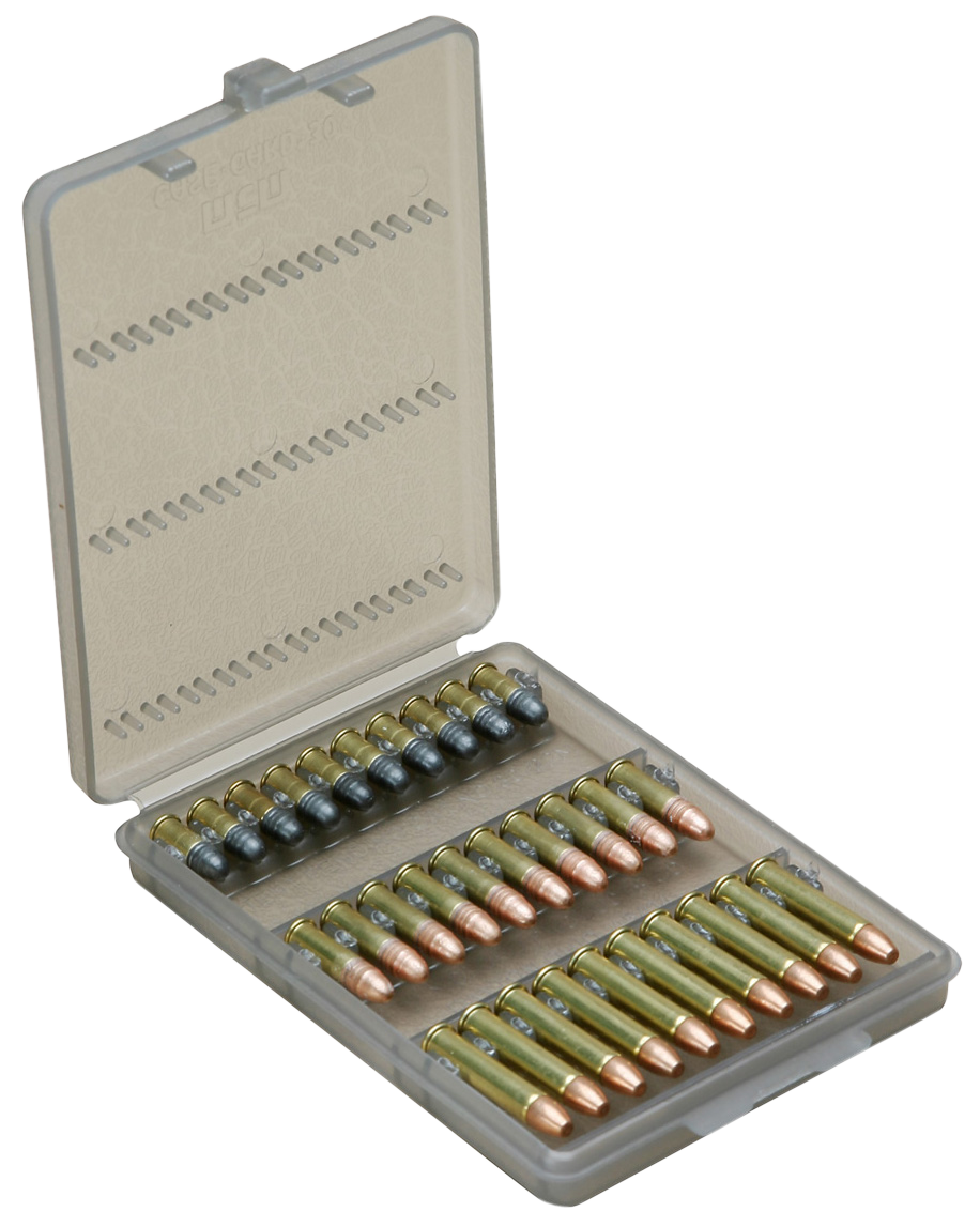 Mtm Ammo-wallet, Mtm W302241     30rd Ammowallt 22lr 17hmr Mach2 Cs