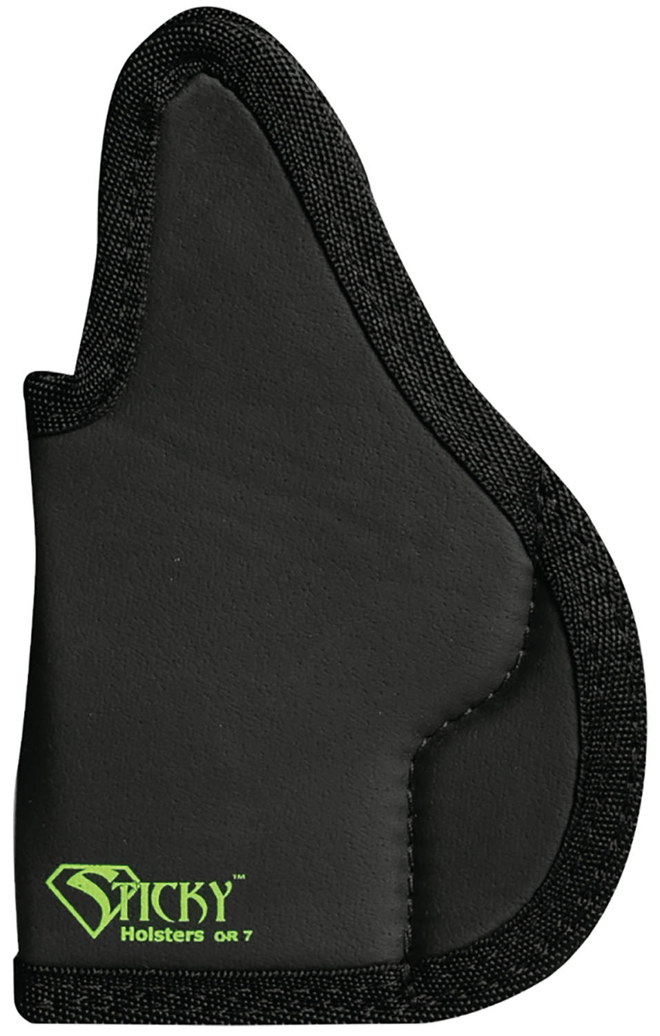 Sticky Holsters Or-7, Sticky Or-7      Optics Rdy Hlstr Tp9 Elite/g19