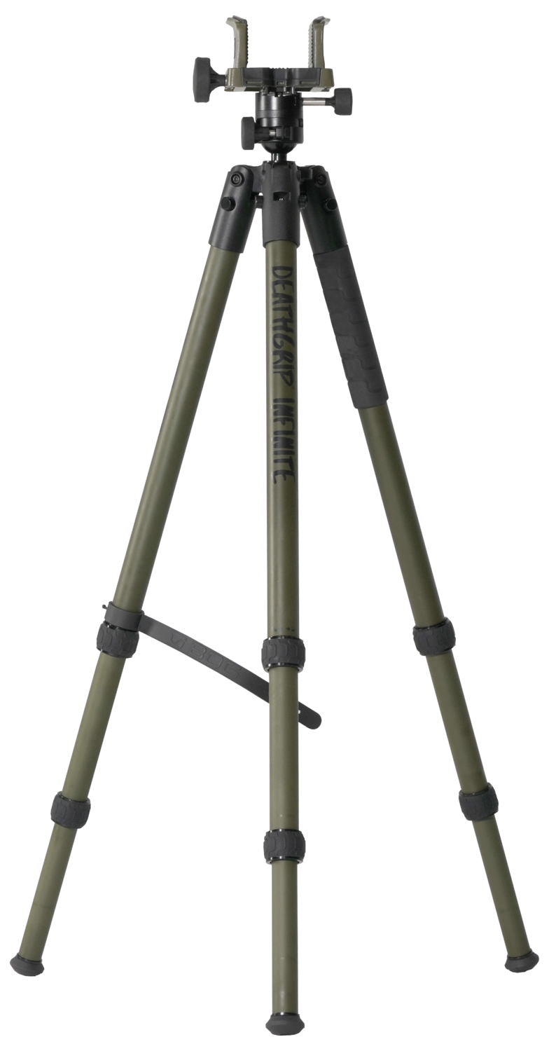 Bog-pod Deathgrip, Bog 1159188     Deathgrip Infinite Alum