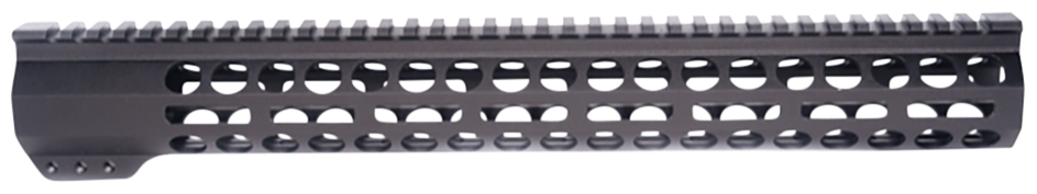 Bowden Tactical Cornerstone, Bowden J13553-15    Cornerstone Handguard 15"