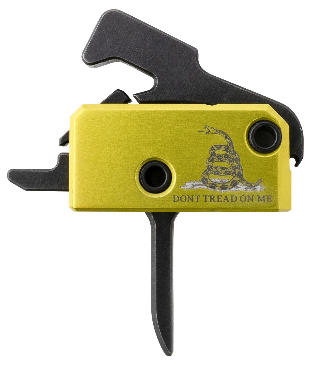 Rise Armament Don't Tread On Me, Rise Ra-140f-dtom  Ra140 Sst Dtom Flat